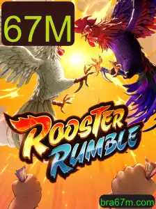 Conheça RoosterRumble: O Jogo que Move 67M de Jogadores