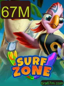 SurfZone: Dominando as Ondas em um Novo Jogo de Ação Aquática