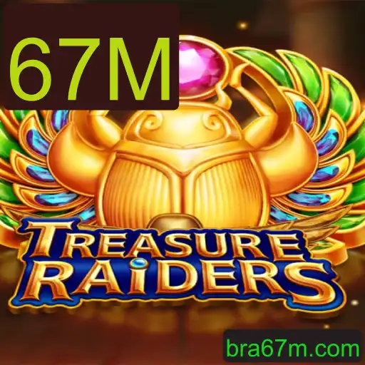 Explorando o Mundo de TREASURERAIDERS: Um Mergulho em Aventuras e Estratégia
