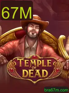 Explorando o Mundo de TempleofDead: O Jogo Sensação dos 67 Milhões